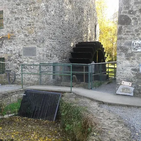 Сasa de vacaciones Barn Conversion
