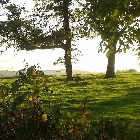 Сasa de vacaciones Barn Conversion Windgap