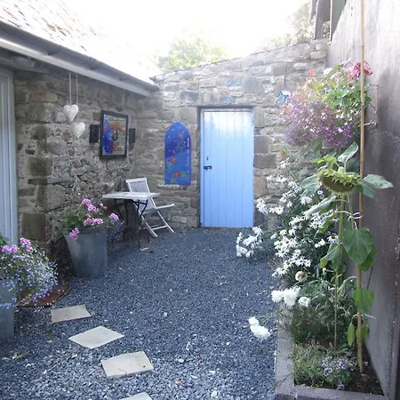 Сasa de vacaciones Barn Conversion