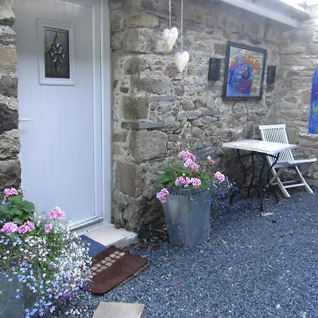 Barn Conversion Windgap